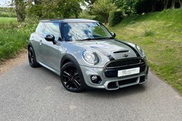 MINI Hatchback (14-24) 2.0 Cooper S Hatchback 3d For Sale - James Nutt Cars, Redditch