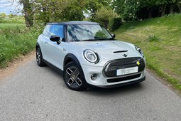 MINI Electric Hatch Hatchback (20 on) Cooper S Level 1 auto 3d For Sale - James Nutt Cars, Redditch