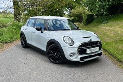 MINI Hatchback (14-24) 2.0 Cooper S Hatchback 5d Auto For Sale - James Nutt Cars, Redditch