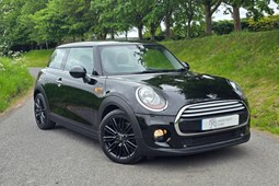 MINI Hatchback (14-24) 1.5 Cooper Hatchback 3d Auto For Sale - James Nutt Cars, Redditch