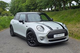 MINI Hatchback (14-24) 1.5 Cooper Hatchback 5d For Sale - James Nutt Cars, Redditch