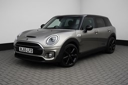MINI Clubman (15-24) 2.0 Cooper S 6d For Sale - James Nutt Cars, Redditch
