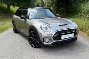 MINI Clubman (15-24) 2.0 Cooper S 6d For Sale - James Nutt Cars, Redditch