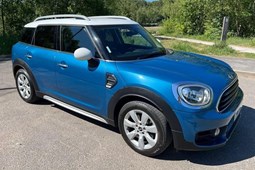 MINI Countryman SUV (17-24) Cooper D auto 5d For Sale - James Nutt Cars, Redditch