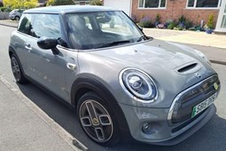 MINI Electric Hatch Hatchback (20-24) Cooper S Level 1 auto 3d For Sale - James Nutt Cars, Redditch