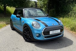 MINI Hatchback (14-24) 1.5 Cooper Hatchback 3d For Sale - James Nutt Cars, Redditch