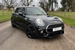 MINI Hatchback (14-24) 1.5 Cooper Hatchback 3d For Sale - James Nutt Cars, Redditch