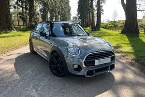 MINI Hatchback (14-24) 1.5 Cooper Hatchback 5d For Sale - James Nutt Cars, Redditch