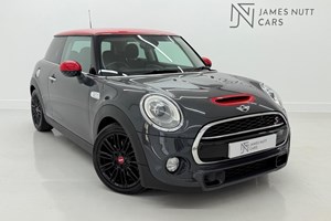 MINI Hatchback (14-24) 2.0 Cooper S Hatchback 3d For Sale - James Nutt Cars, Redditch