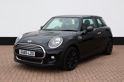 MINI Hatchback (14-24) 1.5 Cooper Hatchback 3d Auto For Sale - James Nutt Cars, Redditch
