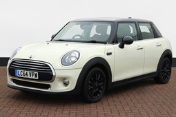 MINI Hatchback (14-24) 1.5 Cooper Hatchback 5d Auto For Sale - James Nutt Cars, Redditch