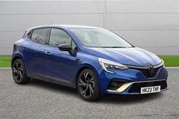 Renault Clio Hatchback (19 on) 1.6 E-TECH Hybrid 145 Engineered 5dr Auto For Sale - Brayley Renault Milton Keynes, Milton Keynes