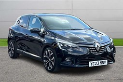 Renault Clio Hatchback (19 on) 1.0 TCe 90 Techno 5dr For Sale - Brayley Renault Milton Keynes, Milton Keynes