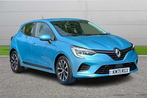 Renault Clio Hatchback (19 on) 1.0 TCe 90 Iconic 5d For Sale - Brayley Renault Milton Keynes, Milton Keynes