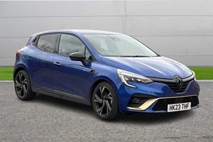 Renault Clio Hatchback (19 on) 1.6 E-TECH Hybrid 145 Engineered 5dr Auto For Sale - Brayley Renault Milton Keynes, Milton Keynes