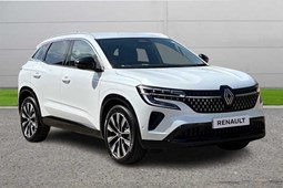 Renault Austral SUV (23 on) 1.2 E-Tech Full Hybrid Techno 5dr Auto For Sale - Brayley Renault Milton Keynes, Milton Keynes