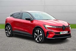 Renault Megane E-Tech Hatchback (22 on) EV60 160kW Techno+ 60kWh Optimum Charge 5dr Auto For Sale - Brayley Renault Milton Keynes, Milton Keynes