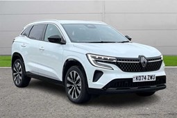 Renault Austral SUV (23 on) 1.2 E-Tech Full Hybrid Techno 5dr Auto For Sale - Brayley Renault Milton Keynes, Milton Keynes