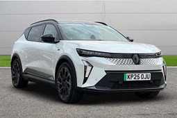 Renault Scenic E-Tech SUV (24 on) 160kW Esprit Alpine 87kWh Long Range 5dr Auto For Sale - Brayley Renault Milton Keynes, Milton Keynes