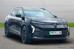 Renault Scenic E-Tech SUV (24 on) 160kW Esprit Alpine 87kWh Long Range 5dr Auto For Sale - Brayley Renault Milton Keynes, Milton Keynes