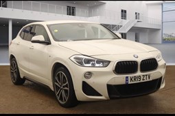 BMW X2 SUV (18-23) sDrive18i M Sport Double Clutch auto 5d For Sale - ARJ MOTORS, Addlestone