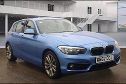 BMW 1-Series Hatchback (11-19) 118i [1.5] Sport (Nav) 5d Step Auto For Sale - ARJ MOTORS, Addlestone