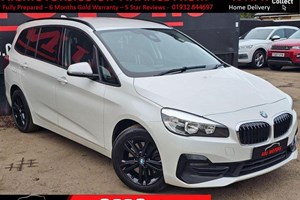 BMW 2-Series Gran Tourer (15-24) 220i Sport Sport Dual-clutch auto (04/2018 on) 5d For Sale - ARJ MOTORS, Addlestone