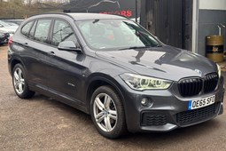 BMW X1 SUV (15-22) xDrive 18d M Sport 5d Step Auto For Sale - ARJ MOTORS, Addlestone