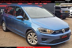 Volkswagen Golf SV (14-20) 1.0 TSI SE BlueMotion 5d For Sale - ARJ MOTORS, Addlestone