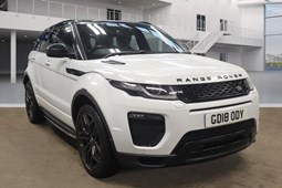 Land Rover Range Rover Evoque (11-19) HSE Dynamic 2.0 Si4 (240hp) auto 5d For Sale - ARJ MOTORS, Addlestone