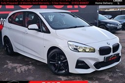 BMW 2-Series Active Tourer (14-21) 218i M Sport (04/2018 on) 5d For Sale - ARJ MOTORS, Addlestone