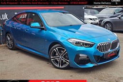 BMW 2-Series Gran Coupe (20-24) 218i [136] M Sport 4dr DCT For Sale - ARJ MOTORS, Addlestone