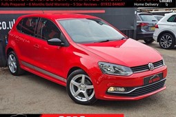 Volkswagen Polo Hatchback (09-17) Beats 1.0 BMT 60PS 5d For Sale - ARJ MOTORS, Addlestone