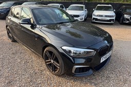 BMW 1-Series Hatchback (11-19) M140i Shadow Edition Sport Automatic 5d For Sale - ARJ MOTORS, Addlestone