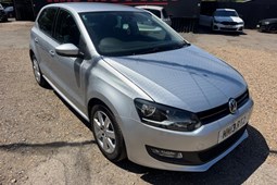 Volkswagen Polo Hatchback (09-17) 1.2 (60bhp) Match Edition 5d For Sale - ARJ MOTORS, Addlestone