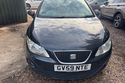 SEAT Ibiza Sport Coupe (08-17) 1.4 SE 3d For Sale - ARJ MOTORS, Addlestone