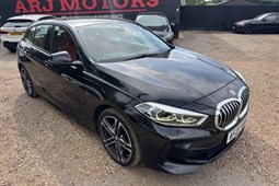 BMW 1-Series Hatchback (19-24) 118i M Sport Dual-clutch auto 5d For Sale - ARJ MOTORS, Addlestone