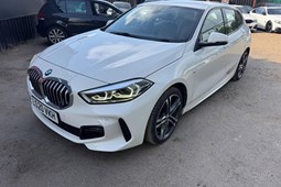 BMW 1-Series Hatchback (19-24) 118i M Sport 5d For Sale - ARJ MOTORS, Addlestone