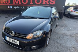 Volkswagen Golf Hatchback (09-12) 2.0 TDI (140bhp) GT 5d For Sale - ARJ MOTORS, Addlestone