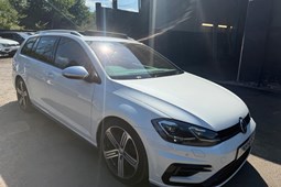 Volkswagen Golf Estate (13-20) R 2.0 TSI 300PS 4Motion DSG auto 5d For Sale - ARJ MOTORS, Addlestone