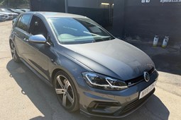 Volkswagen Golf Hatchback (13-20) R 2.0 TSI BMT 310PS 4Motion (03/17 on) 5d For Sale - ARJ MOTORS, Addlestone