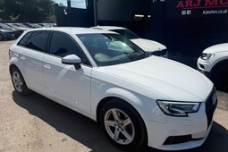 Audi A3 Sportback (13-20) SE 1.0 TFSI 115PS (05/16 on) 5d For Sale - ARJ MOTORS, Addlestone