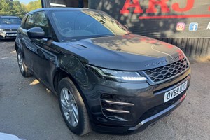 Land Rover Range Rover Evoque SUV (19 on) S R-Dynamic D150 5d For Sale - ARJ MOTORS, Addlestone