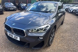 BMW X2 SUV (18-23) sDrive20i M Sport Sport Double Clutch auto 5d For Sale - ARJ MOTORS, Addlestone