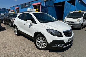 Vauxhall Mokka (12-16) 1.4T SE 5d Auto For Sale - The Land of Cars Ltd, Wolverhampton