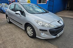Peugeot 308 Hatchback (07-13) 1.6 HDi (92bhp) S 5d For Sale - The Land of Cars Ltd, Wolverhampton