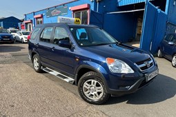 Honda CR-V (01-06) 2.0 i-VTEC SE Sport 5d For Sale - The Land of Cars Ltd, Wolverhampton