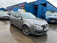 Volkswagen Golf Hatchback (04-08) 2.0 GT Sport TDI 5d DSG For Sale - The Land of Cars Ltd, Wolverhampton