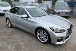 Infiniti Q50 (14-20) 2.0T Sport 4d Auto For Sale - Motorworld wm limited, West Bromwich