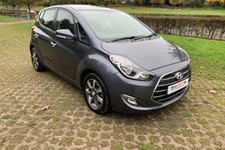 Hyundai ix20 (10-19) 1.6 SE 5d Auto For Sale - Motorworld wm limited, West Bromwich